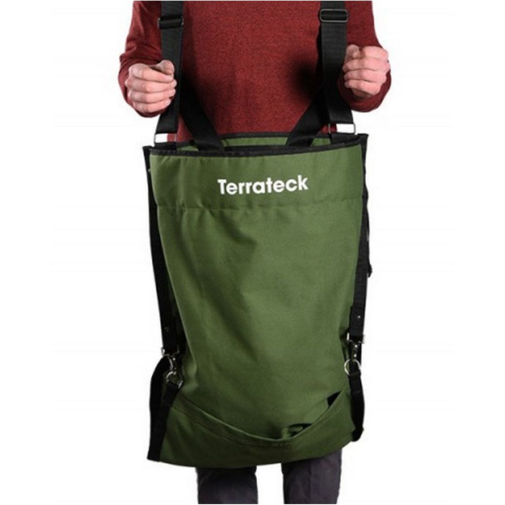 T000302 - SAC DE RECOLTE VENTRAL